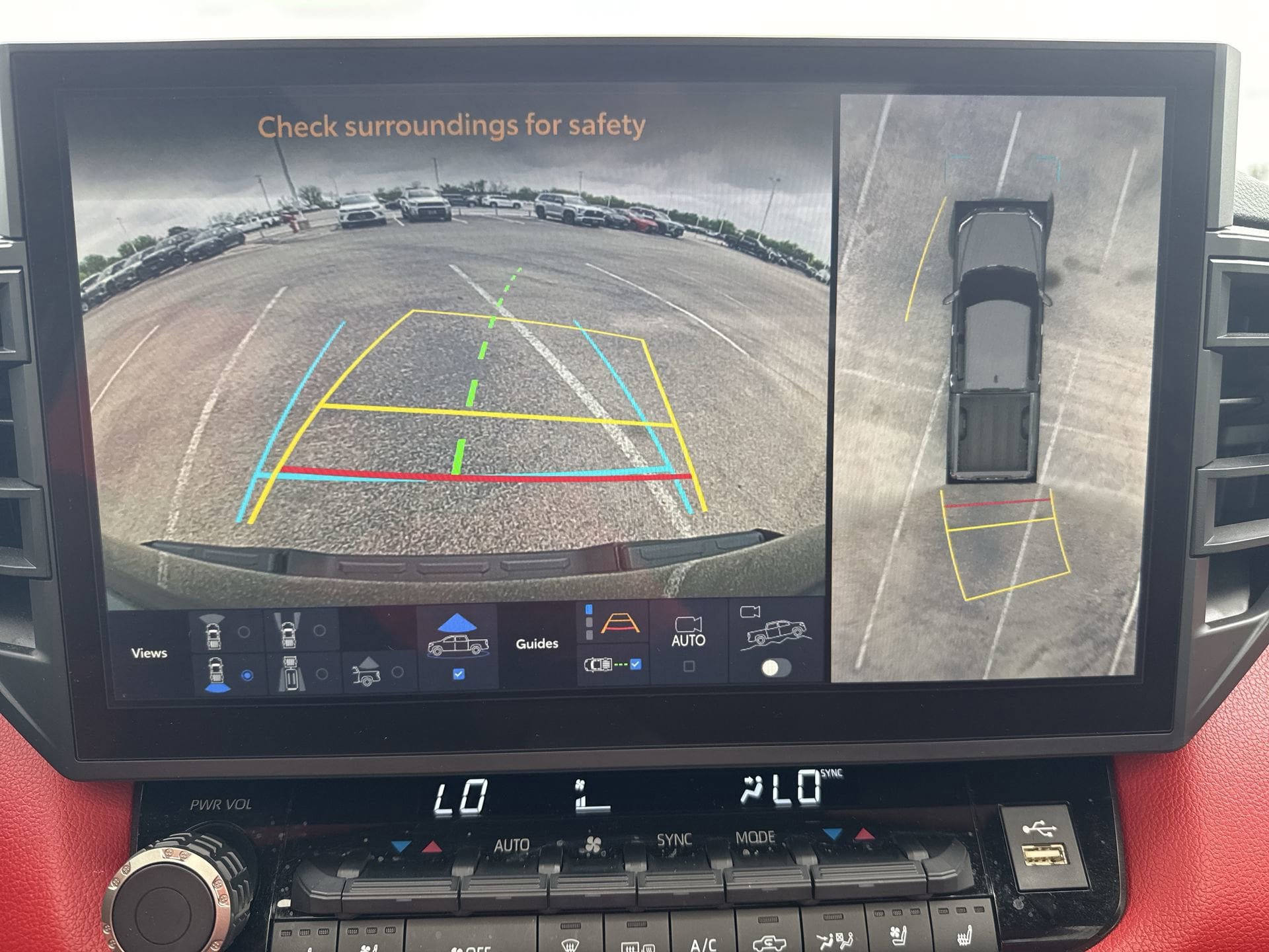 Certified 2026 Toyota Tundra TRD Pro AWD/4WD image 25