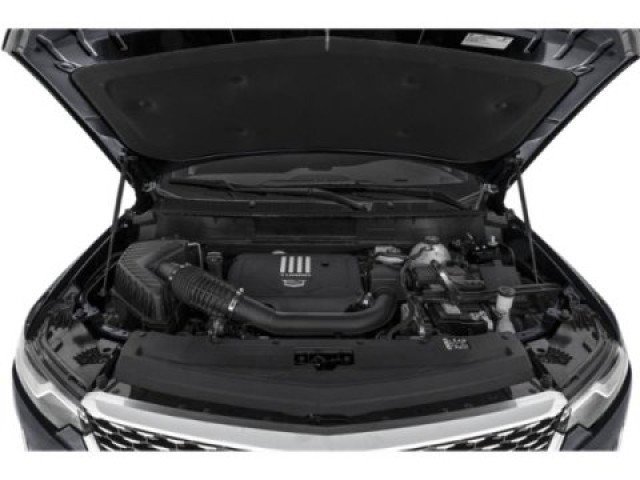 Used 2023 Cadillac XT6 Premium Luxury image 15