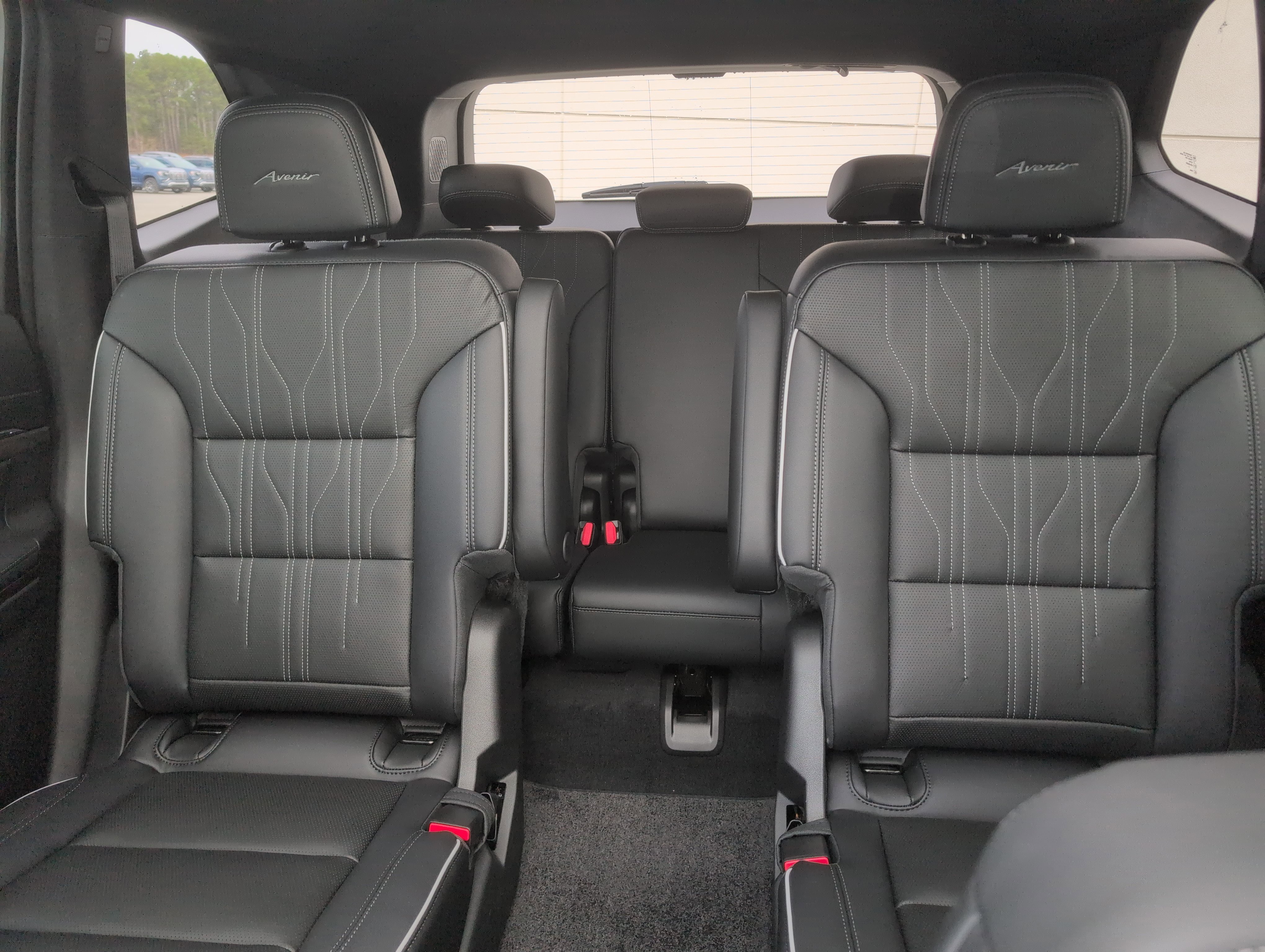 New 2026 Buick Enclave Avenir w/ Super Cruise Package image 30