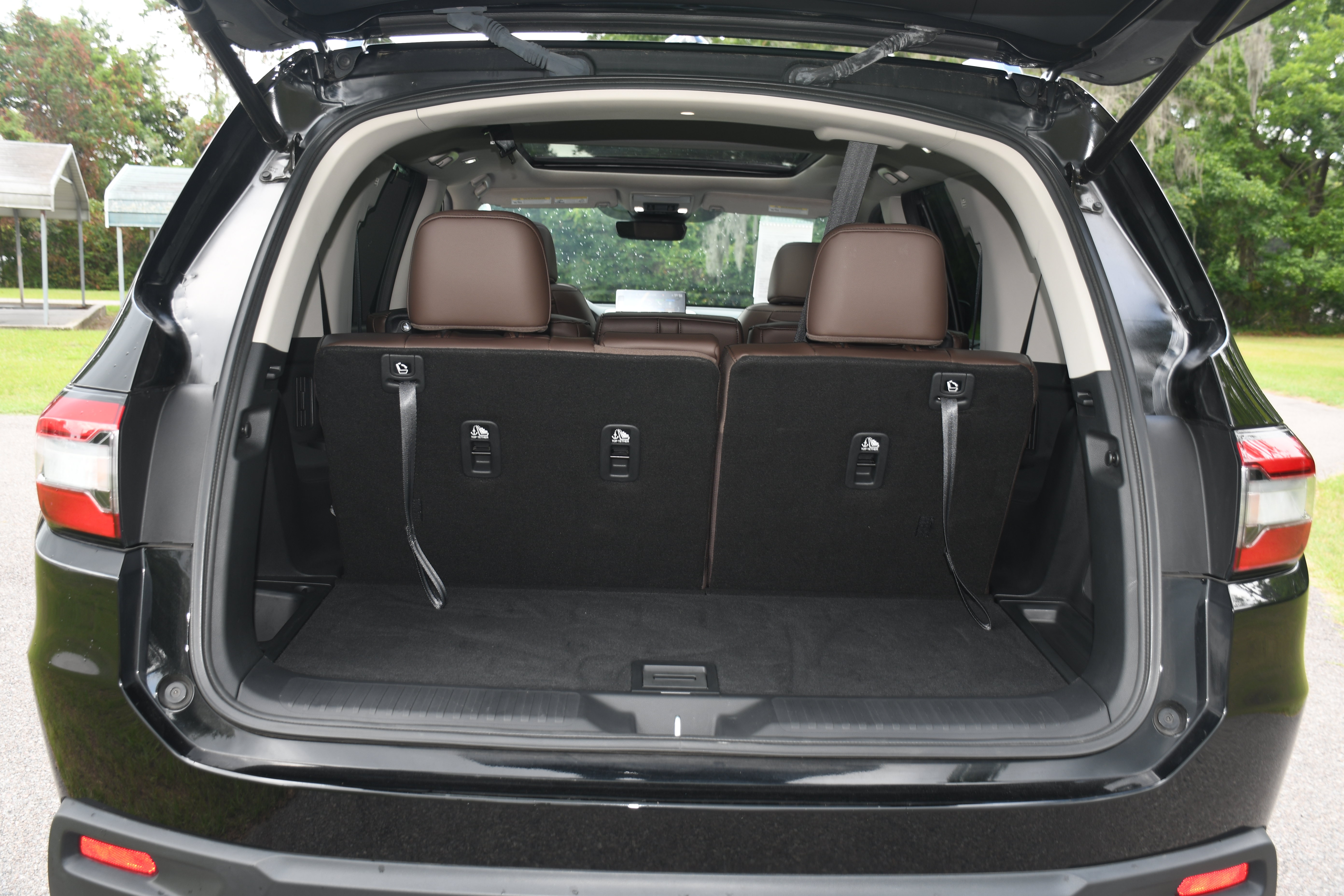 Used 2023 Honda Pilot Elite image 20