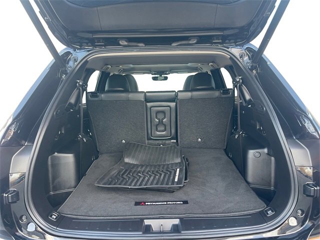 Used 2025 Mitsubishi Outlander SEL image 19