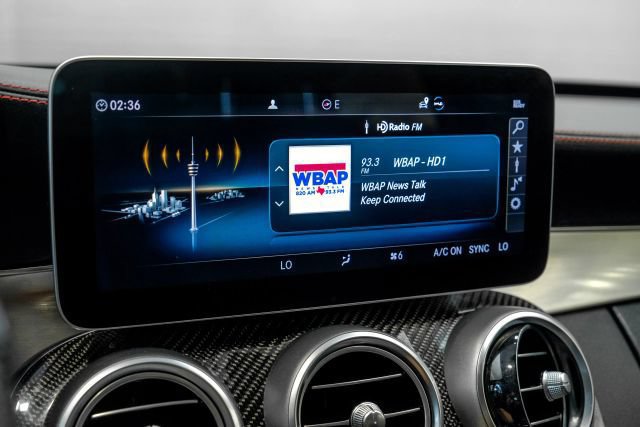 Used 2020 Mercedes-Benz C 43 AMG 4MATIC Sedan image 40
