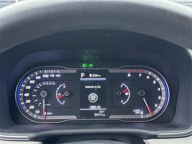 Used 2024 Hyundai Tucson SEL image 29