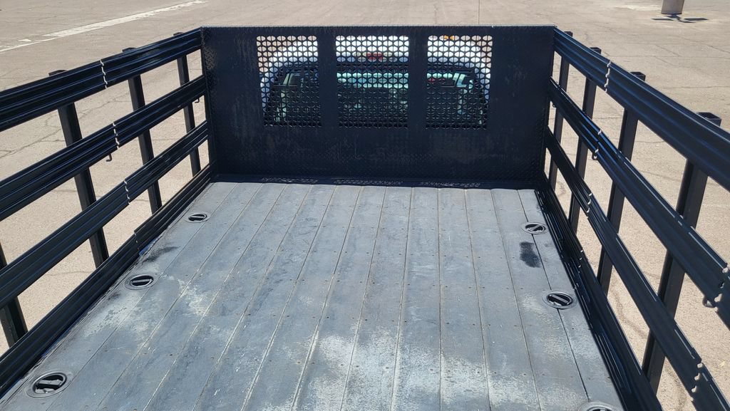 Used 2011 Ford F450 XL w/ PWR Equipment Group RWD image 12
