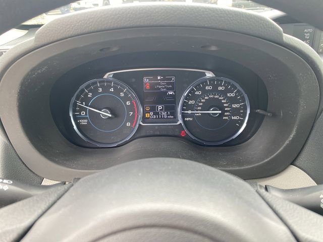 Used 2018 Subaru Forester 2.5i Premium image 16