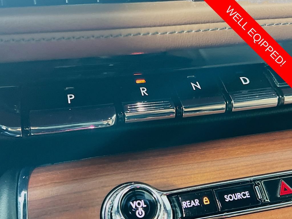 Used 2020 Lincoln Aviator Reserve w/ Equipment Group 201A AWD/4WD image 17