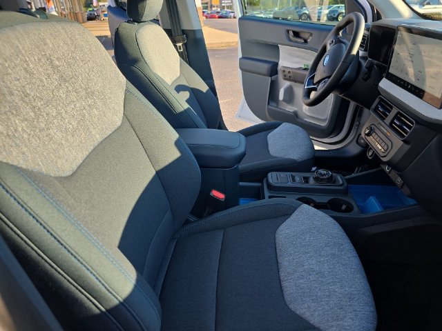 New 2026 Ford Maverick XLT w/ XLT Luxury Package FWD image 11