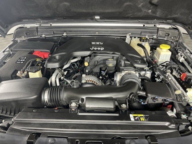 Used 2020 Jeep Gladiator Rubicon image 8