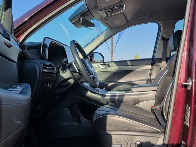 Certified 2023 Hyundai Palisade SEL image 14