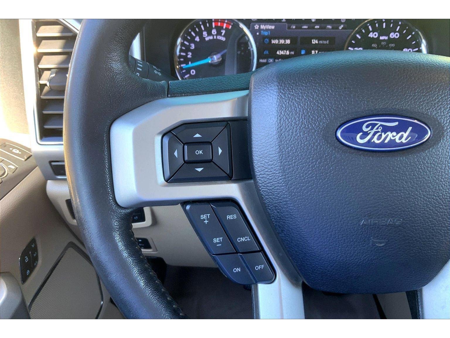 Used 2020 Ford F250 Lariat w/ Lariat Ultimate Package image 13
