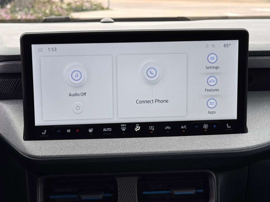 Used 2025 Ford Maverick XLT w/ XLT Luxury Package image 25