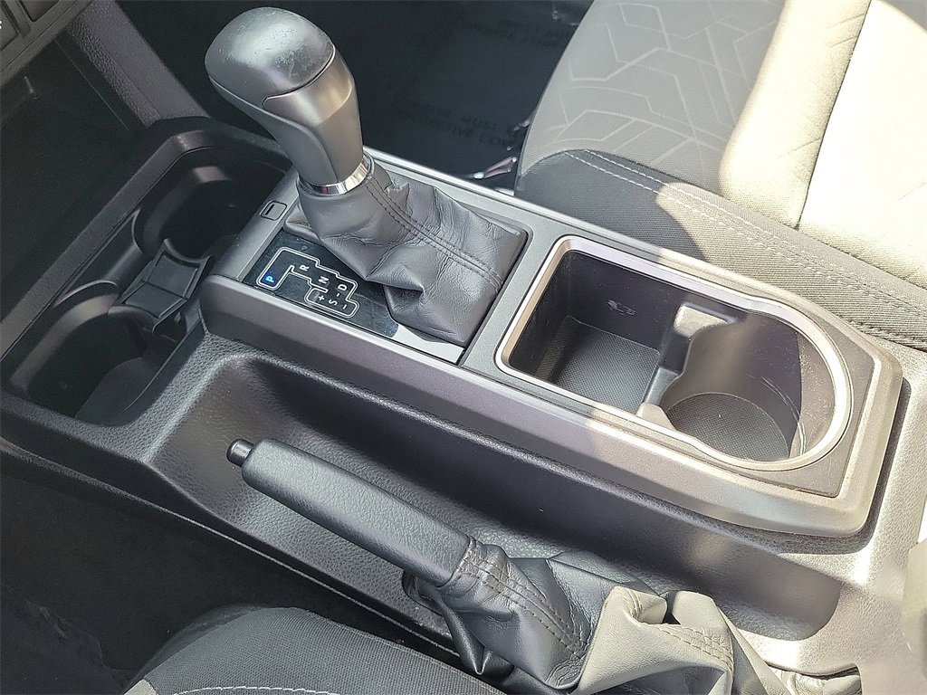 Used 2023 Toyota Tacoma TRD Off-Road image 12