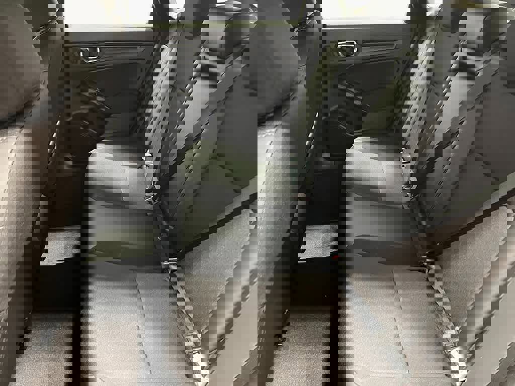 New 2026 Honda Civic Sport image 24