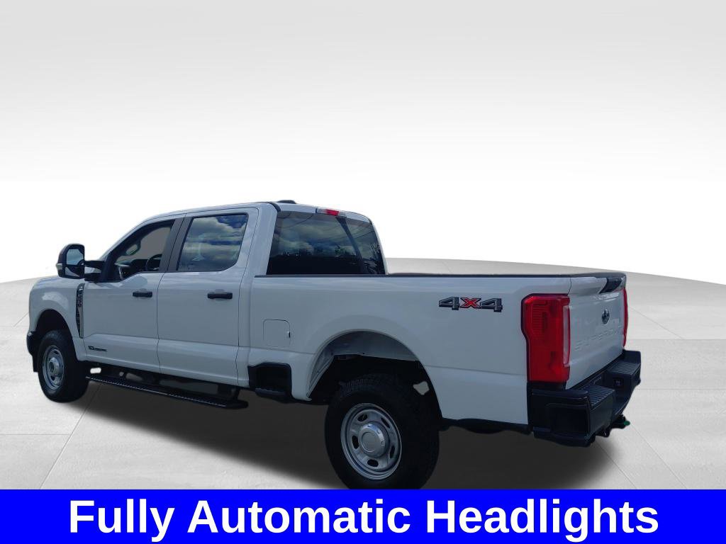 Used 2026 Ford F250 XL AWD/4WD image 18