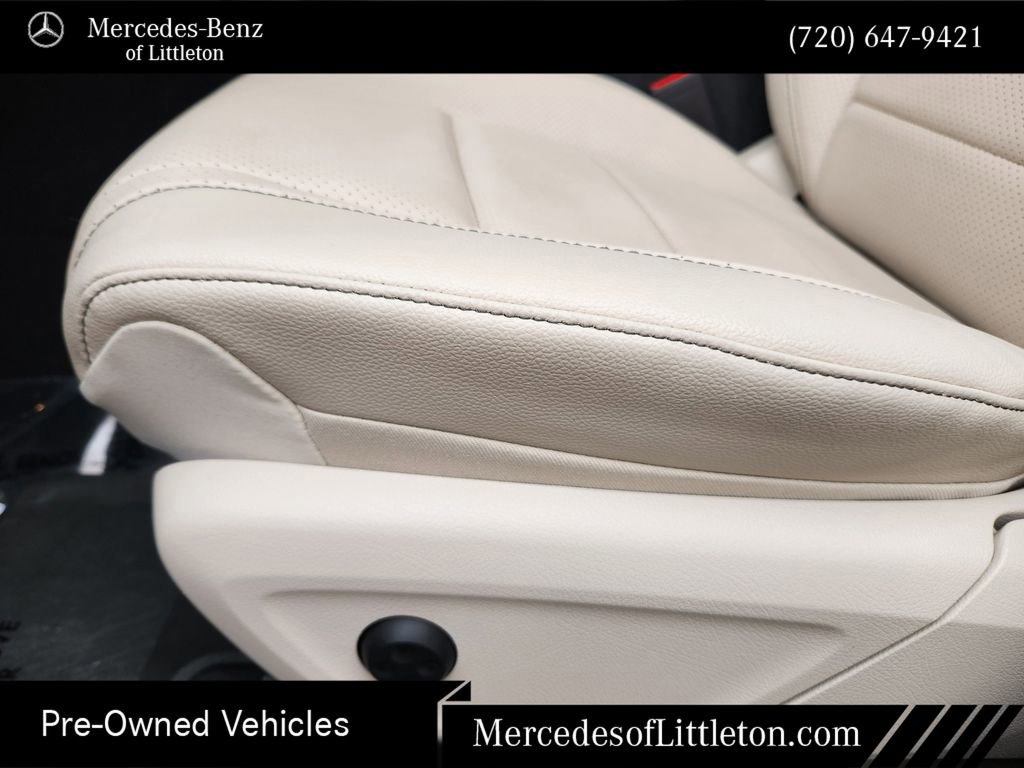 Certified 2020 Mercedes-Benz GLE 350 4MATIC image 28