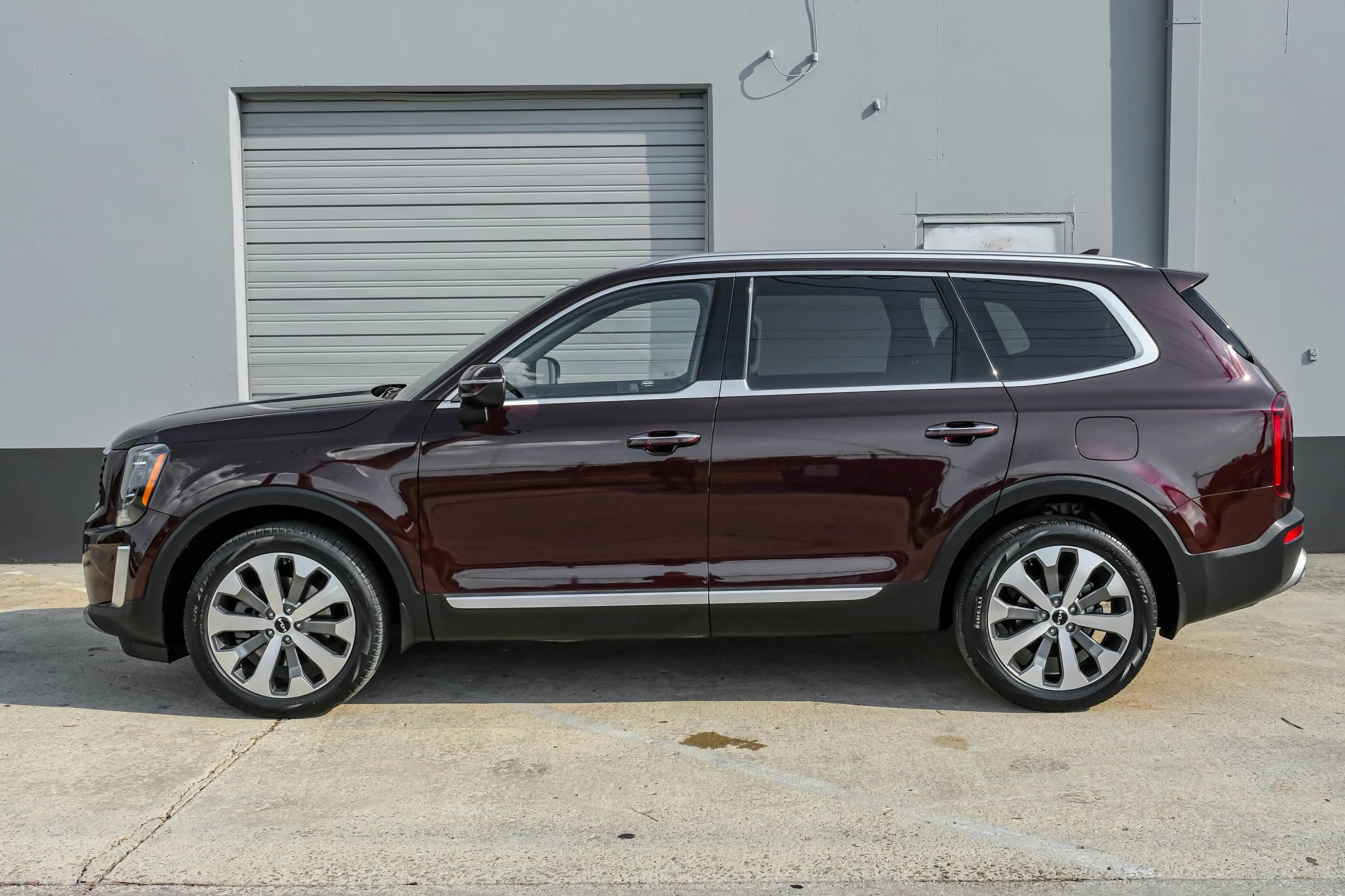 Used 2022 Kia Telluride S AWD/4WD image 12