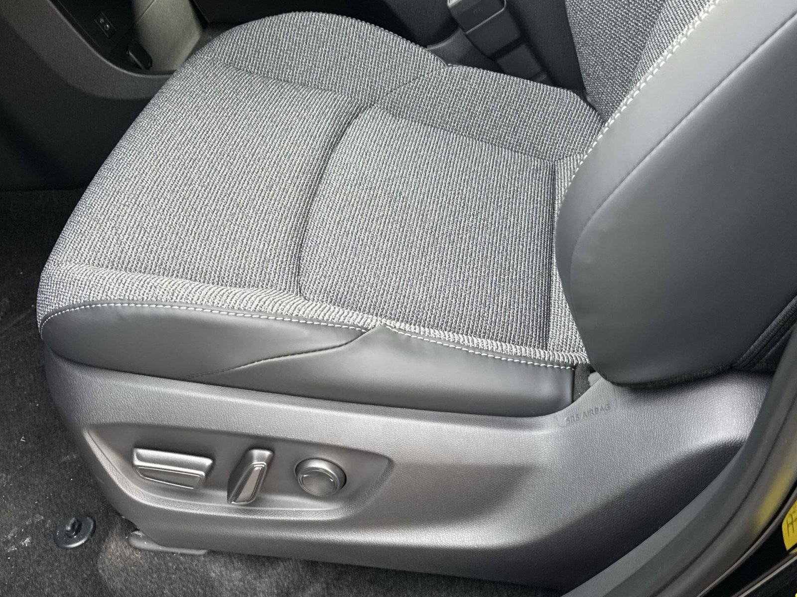 New 2026 Toyota bZ image 14