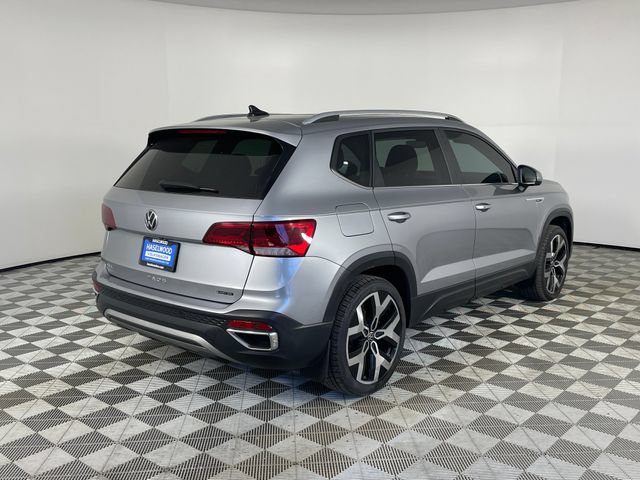 Used 2022 Volkswagen Taos SEL AWD/4WD image 23