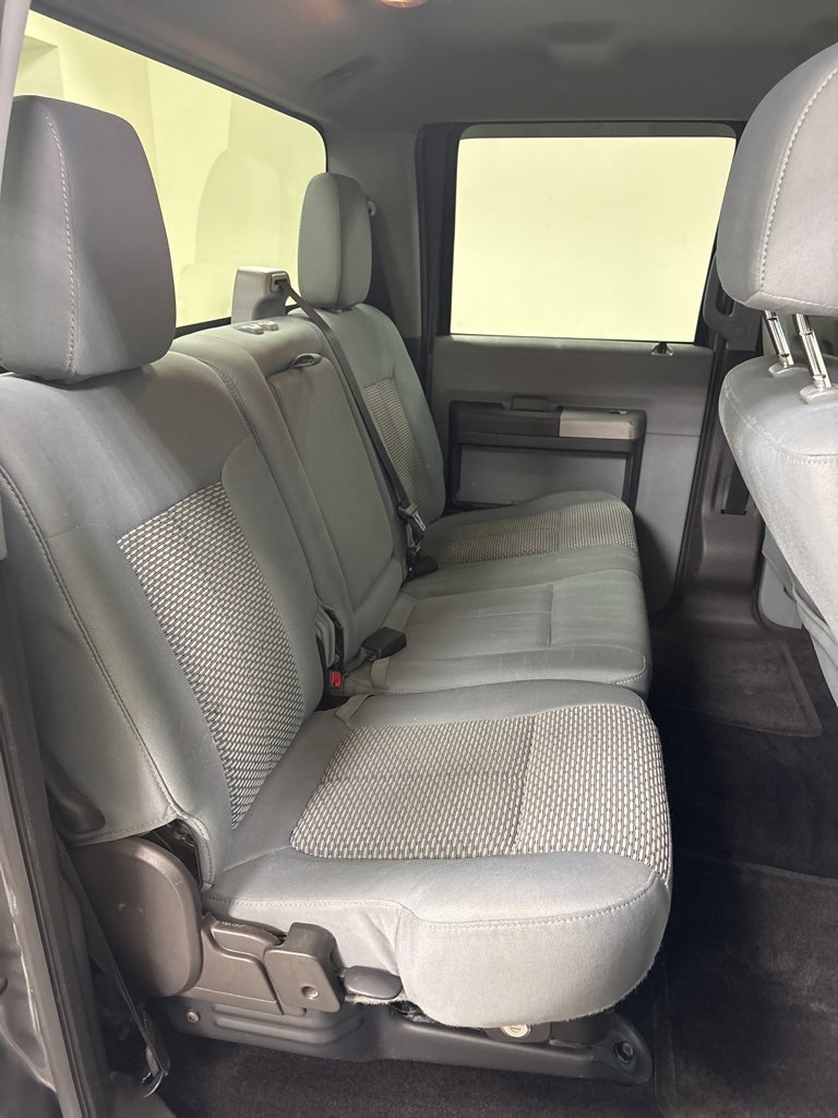 Used 2015 Ford F350 XLT w/ XLT Value Package image 26