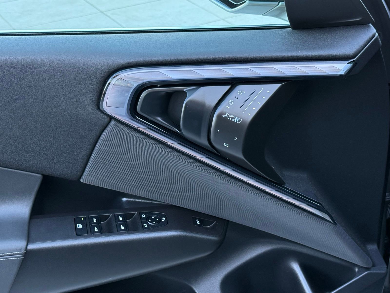 Used 2025 BMW X3 xDrive30i image 22