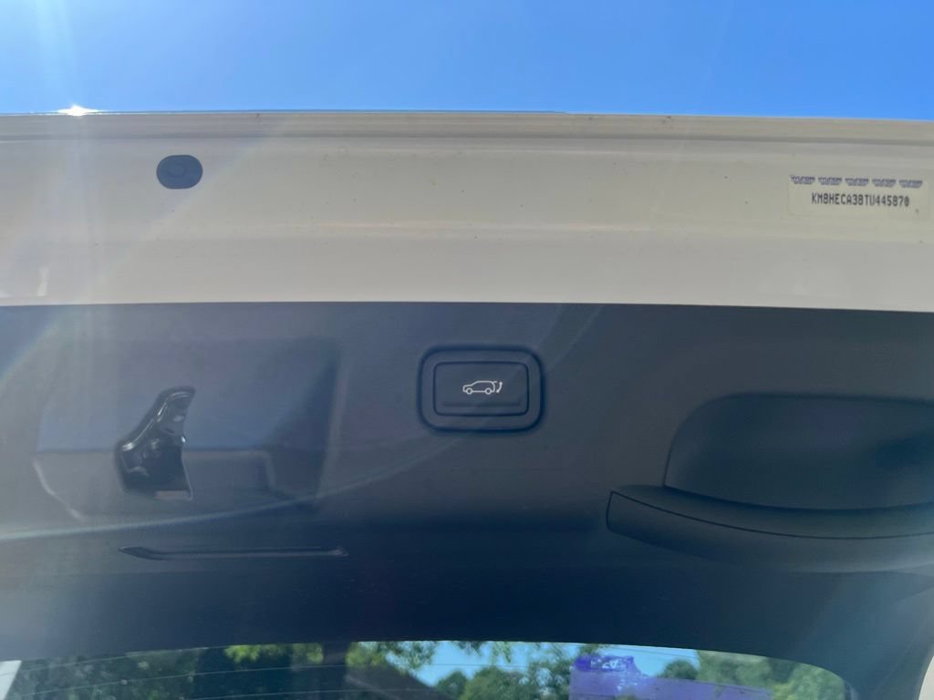 Used 2026 Hyundai Kona Limited AWD/4WD image 22