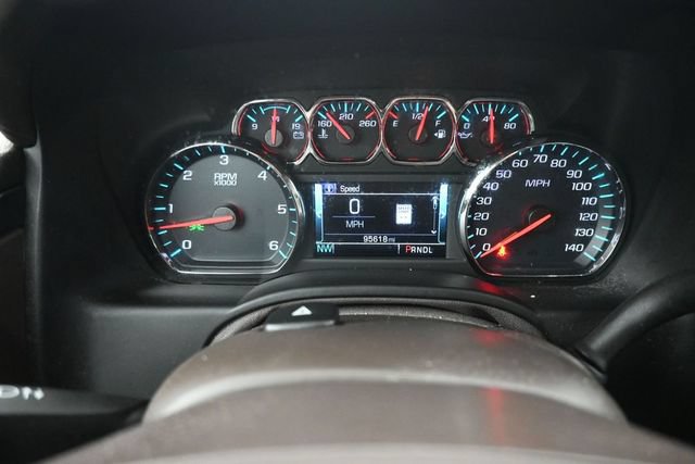Used 2020 Chevrolet Tahoe Premier RWD image 15