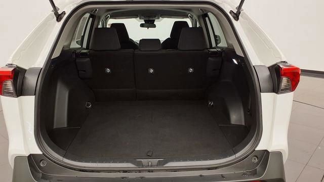Used 2025 Toyota RAV4 LE image 11