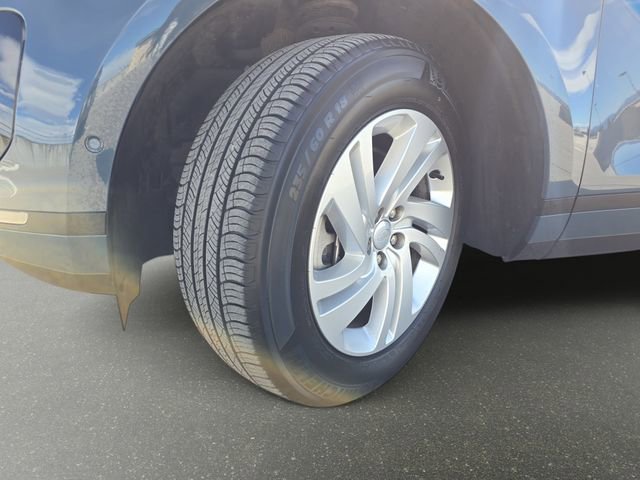 Certified 2025 Land Rover Range Rover Evoque S image 35