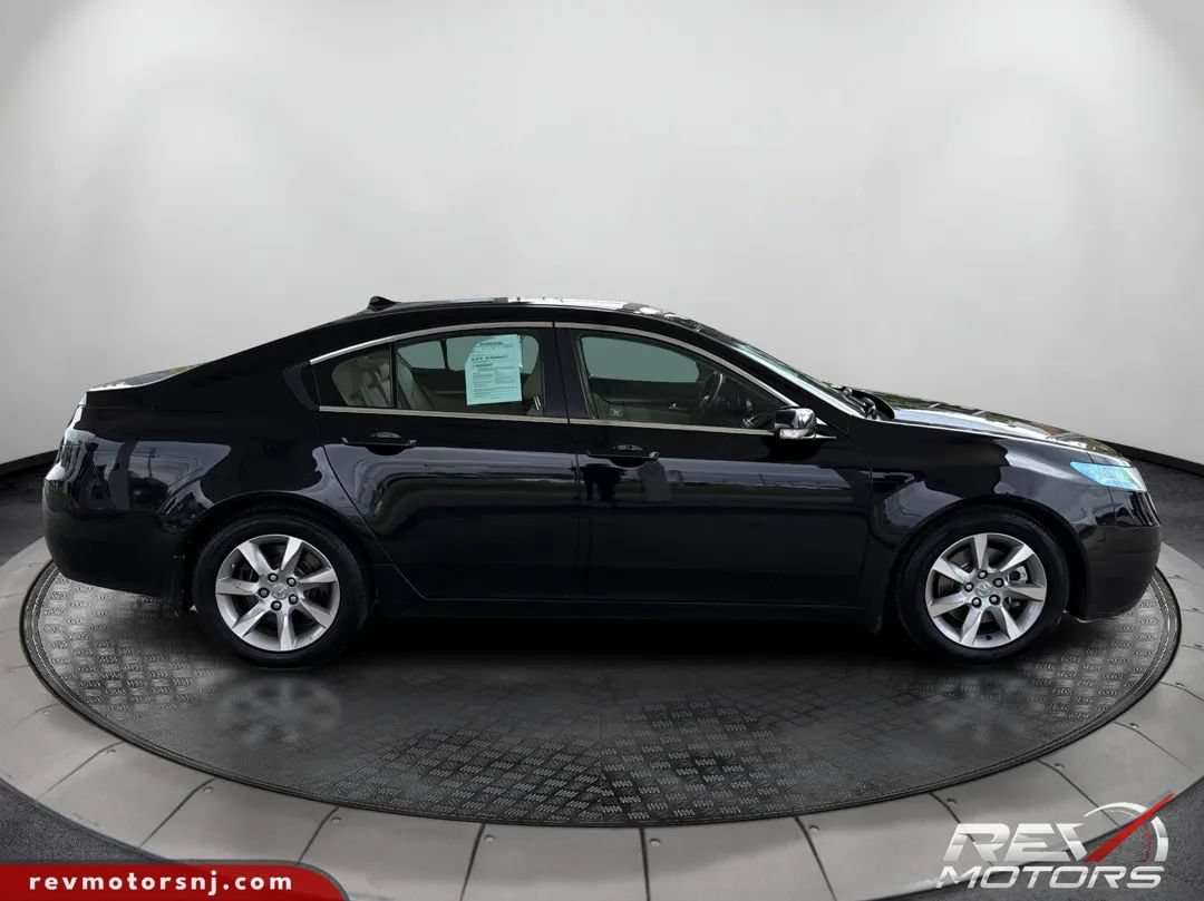 Used 2012 Acura TL FWD image 6