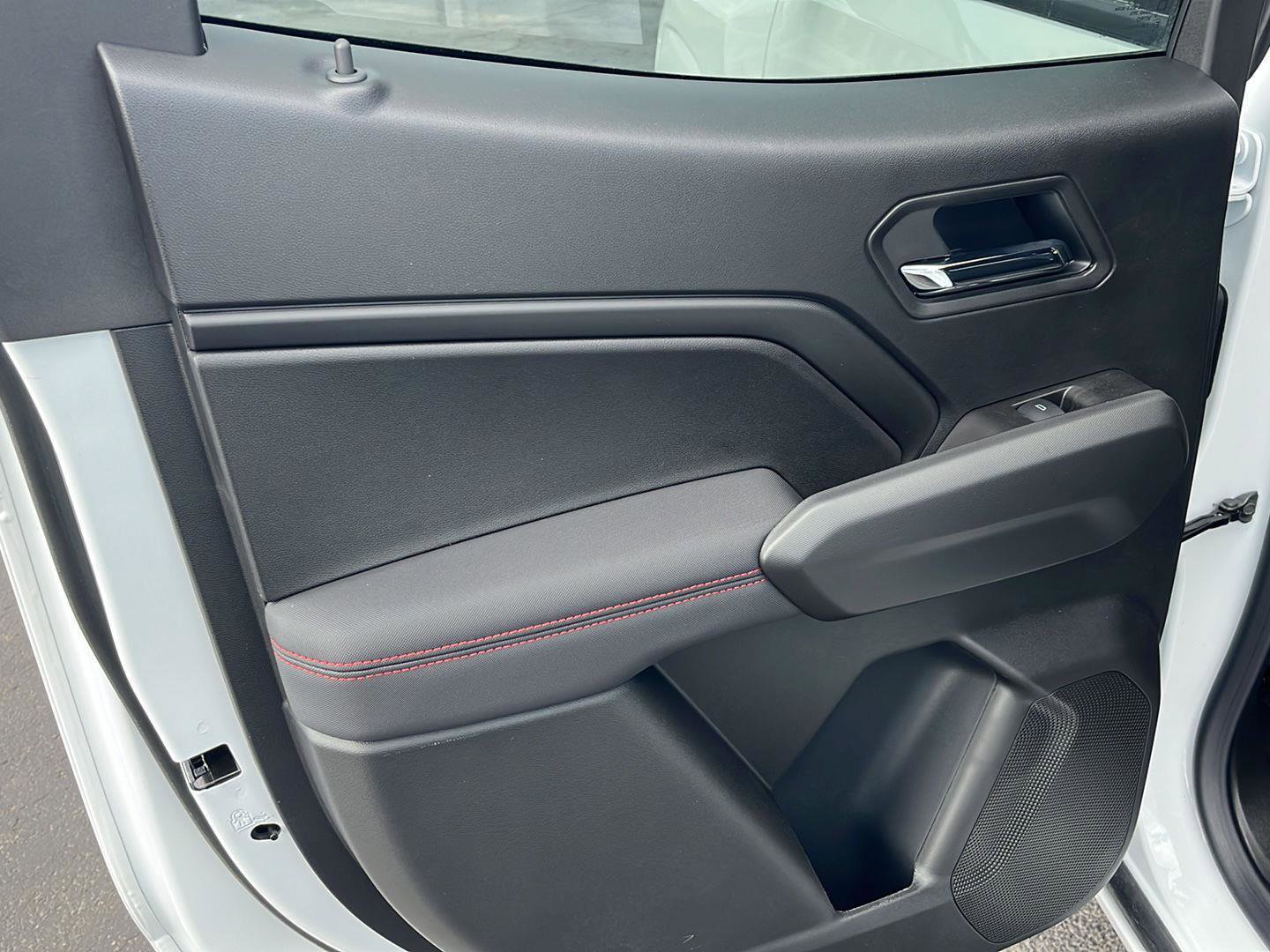 New 2026 Chevrolet Colorado Z71 AWD/4WD image 18