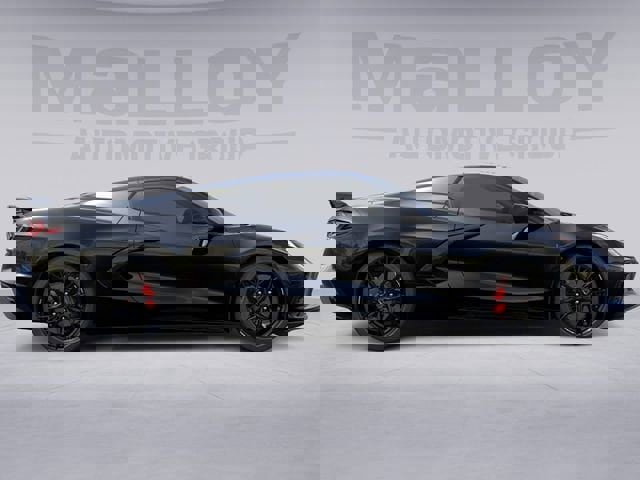 New 2026 Chevrolet Corvette Stingray Preferred Conv w/ 2LT image 6