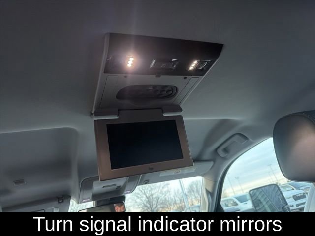 Used 2017 GMC Sierra 2500 Denali image 38