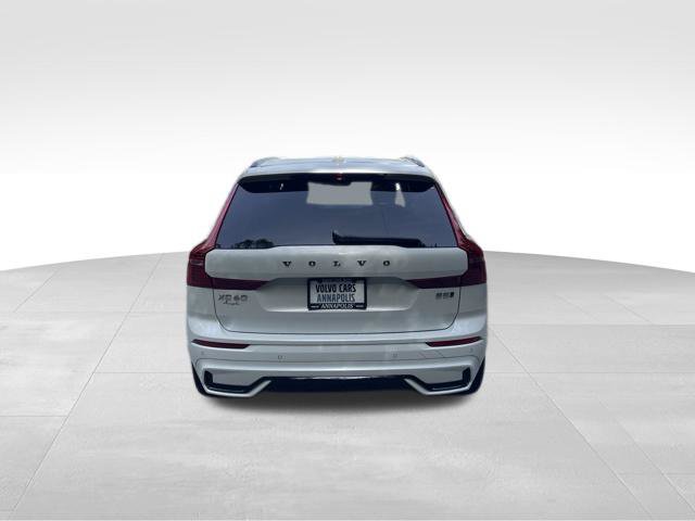 Certified 2024 Volvo XC60 B5 Plus w/ Climate Package AWD/4WD image 7