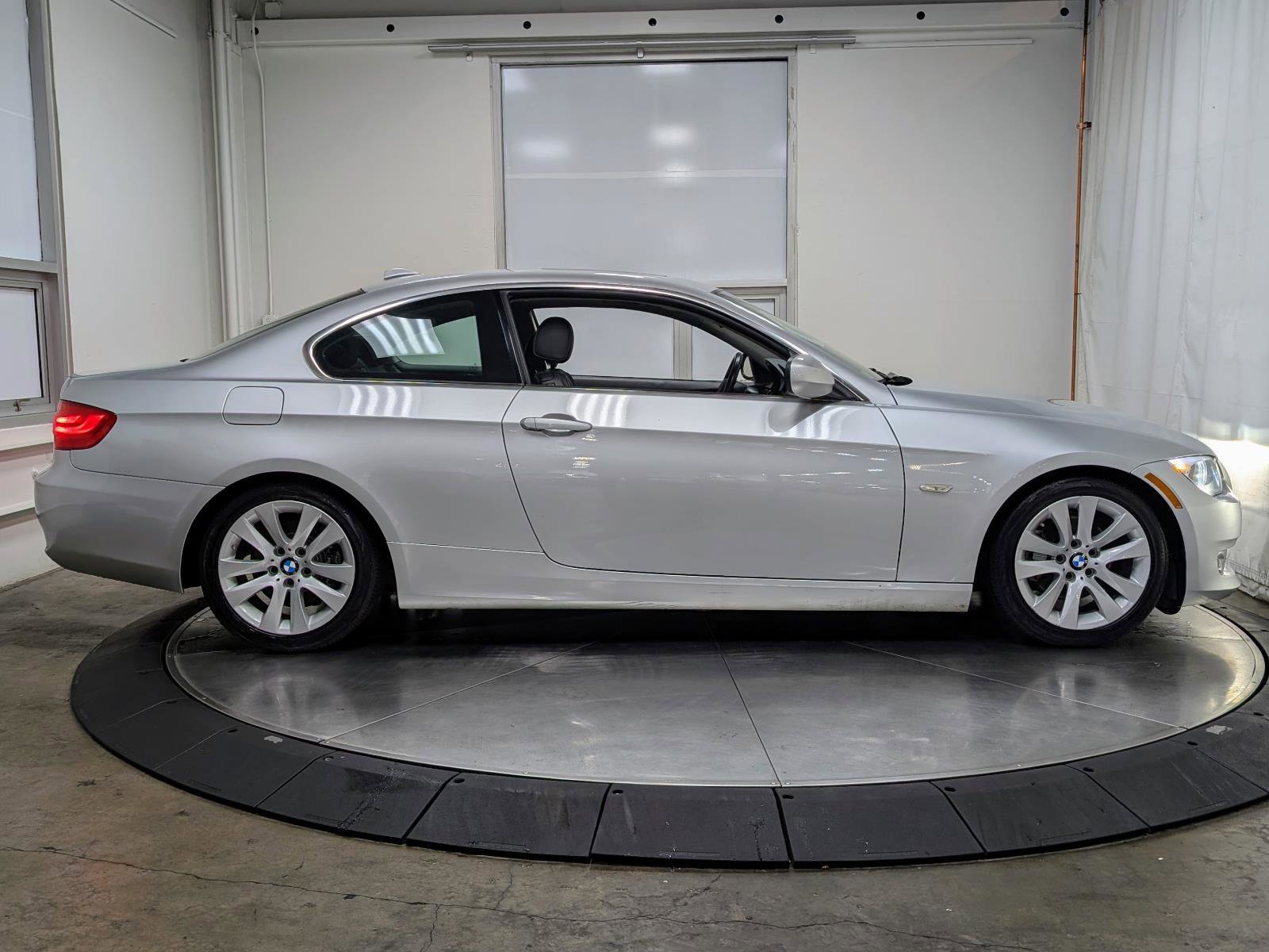Used 2012 BMW 328i Coupe RWD image 10
