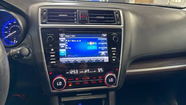 Used 2018 Subaru Outback 3.6R Touring w/ Popular Package #3 image 37