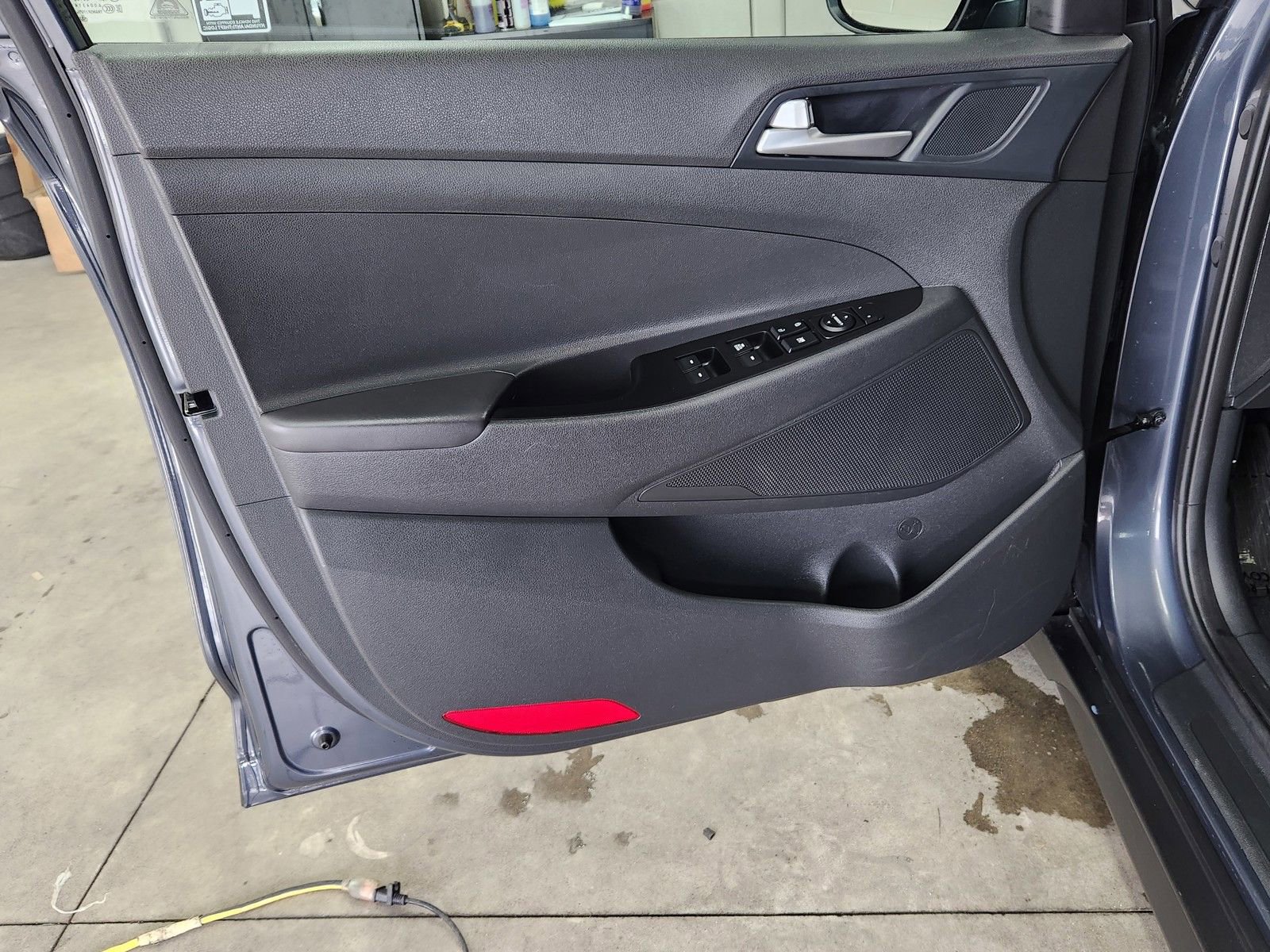 Used 2020 Hyundai Tucson SE image 45