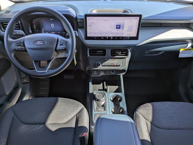 New 2026 Ford Maverick XL AWD/4WD image 14