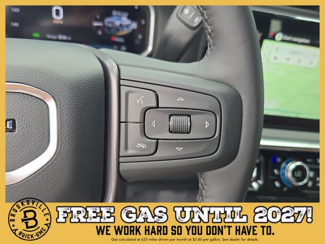 New 2026 GMC Sierra 2500 Denali Ultimate AWD/4WD image 25