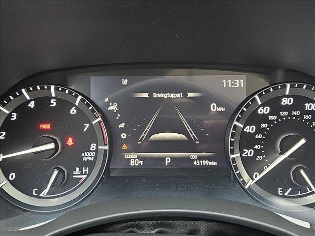 Used 2020 Toyota Highlander XLE image 10