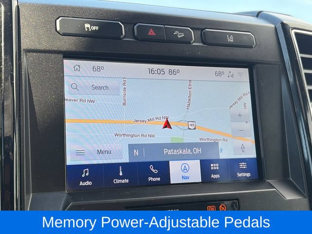 Used 2020 Ford F250 Lariat AWD/4WD image 20
