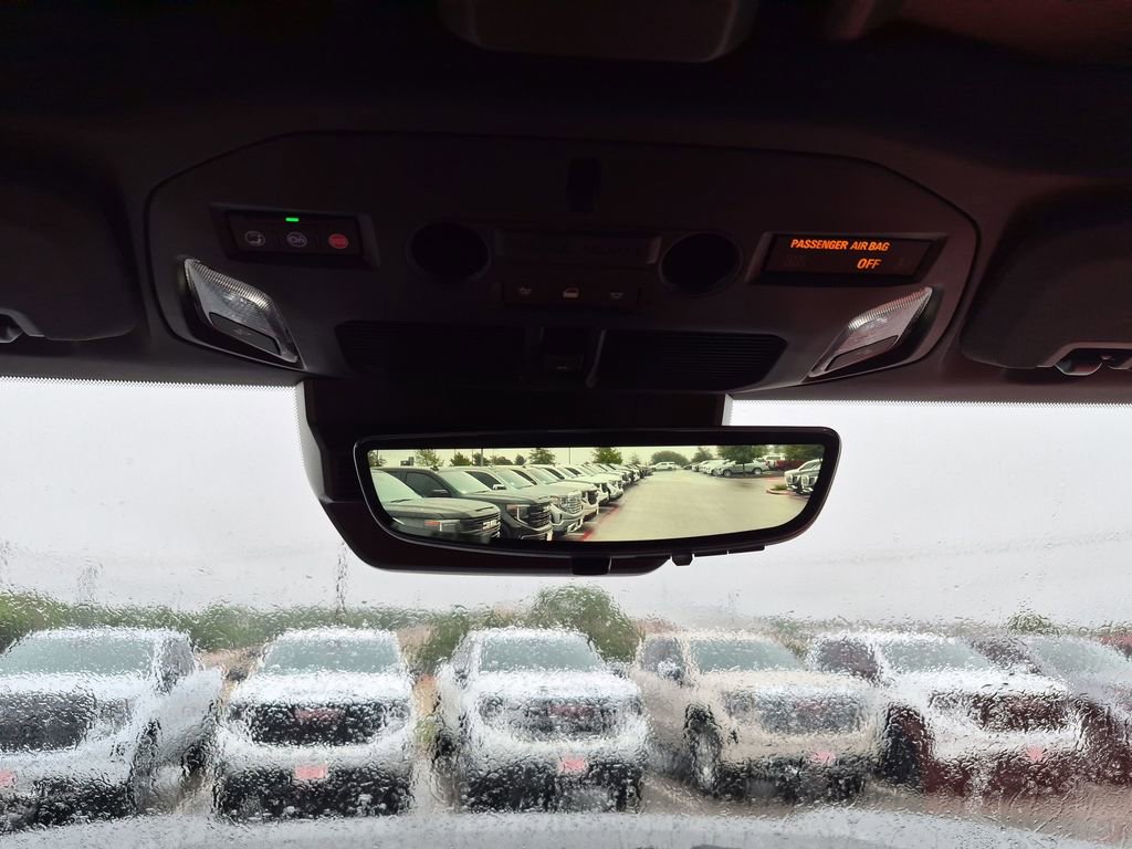 New 2026 GMC Hummer EV 3X w/ Carbon Fiber Edition Package image 27