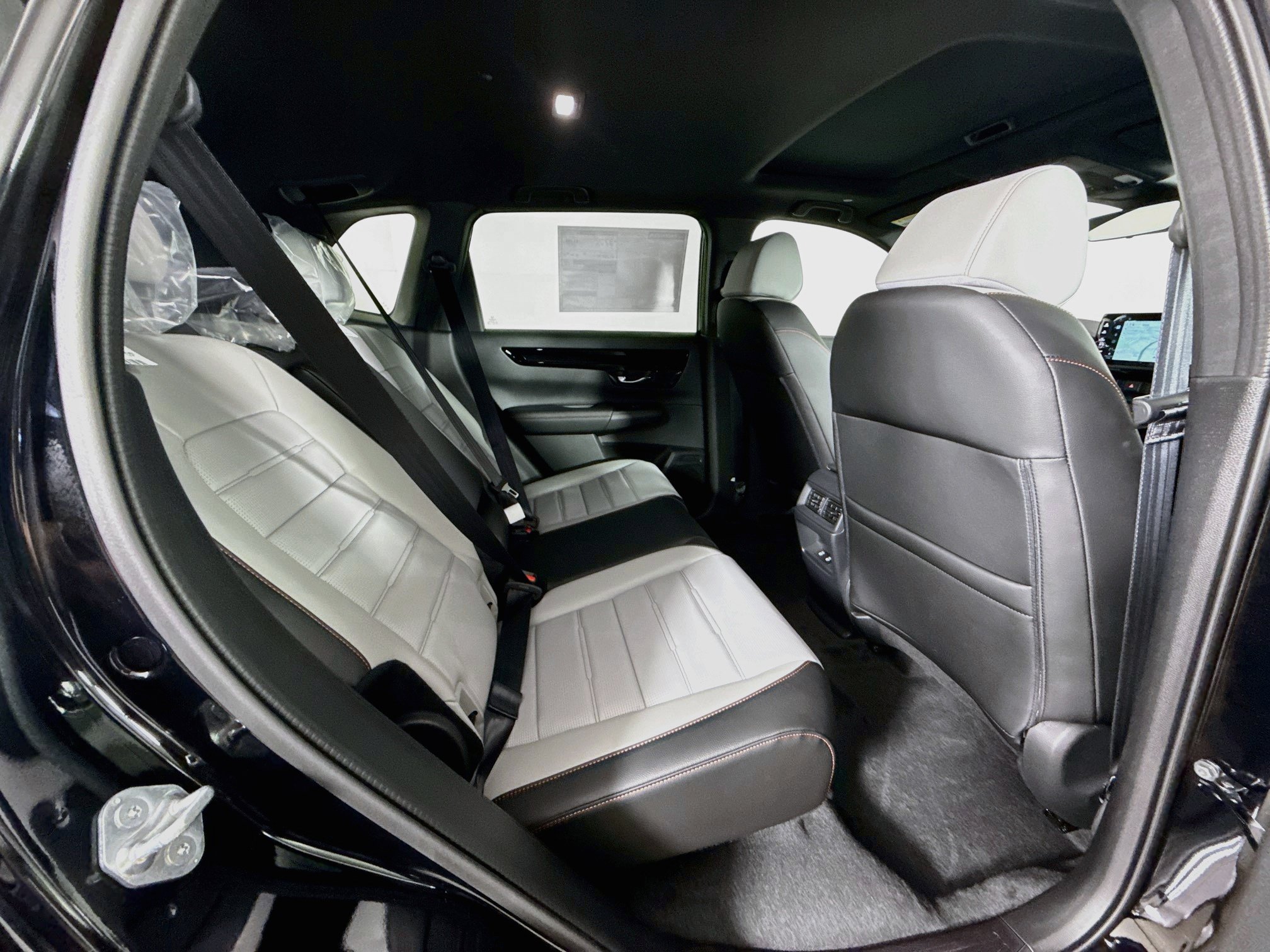 New 2026 Honda CR-V Sport Touring image 35