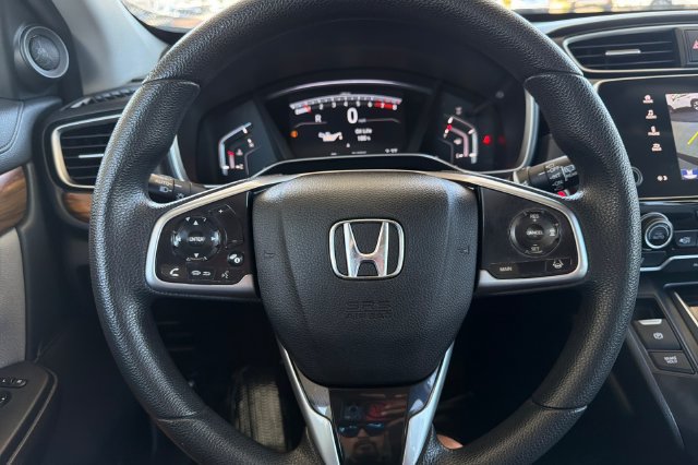 Certified 2019 Honda CR-V EX image 28