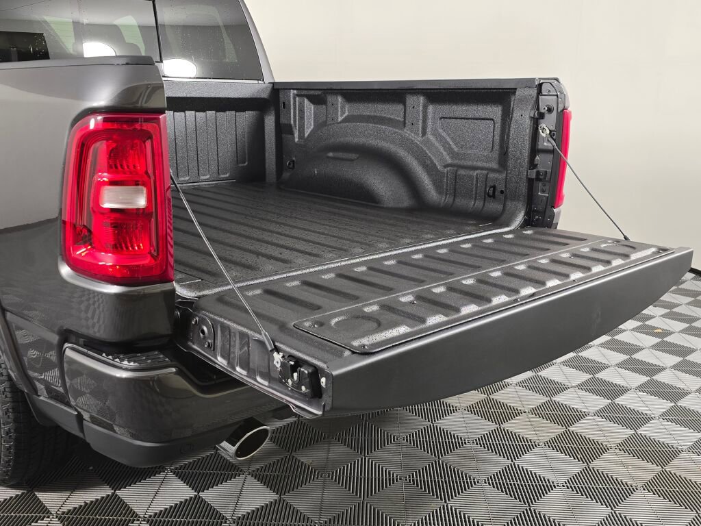 New 2026 RAM 1500 Big Horn image 14