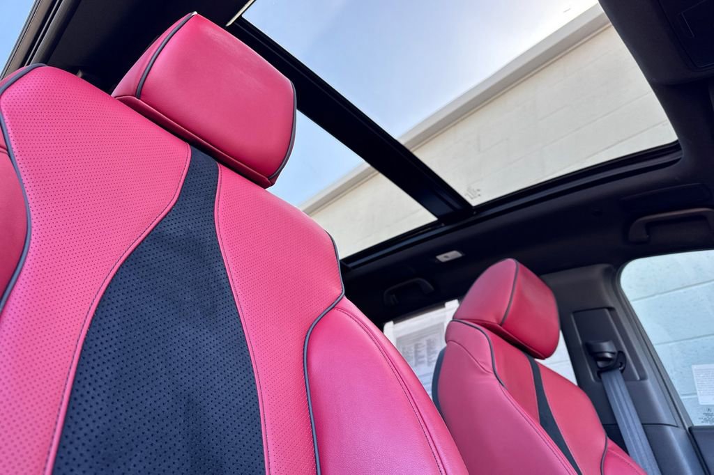 Certified 2024 Acura RDX A-Spec AWD/4WD image 21