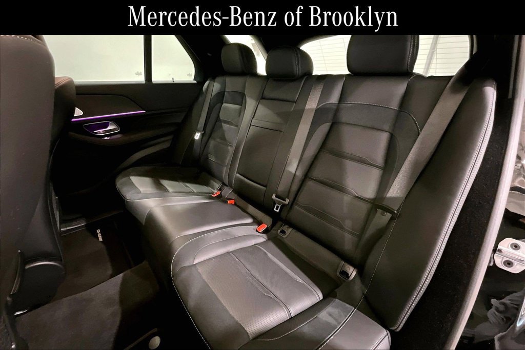 Used 2026 Mercedes-Benz GLE 53 AMG 4MATIC image 20