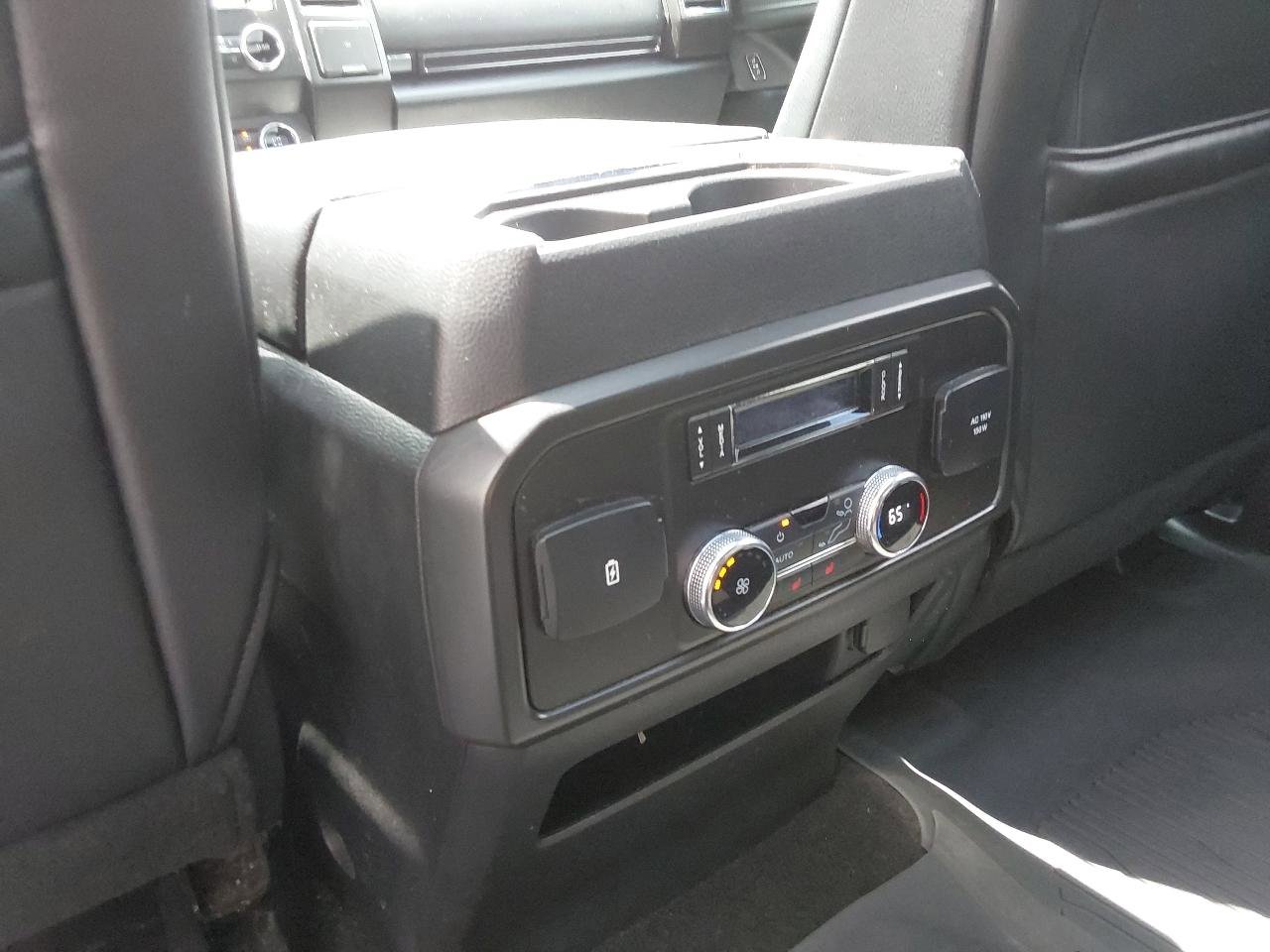 Used 2019 Ford Expedition Max Limited w/ Equipment Group 302A AWD/4WD image 23