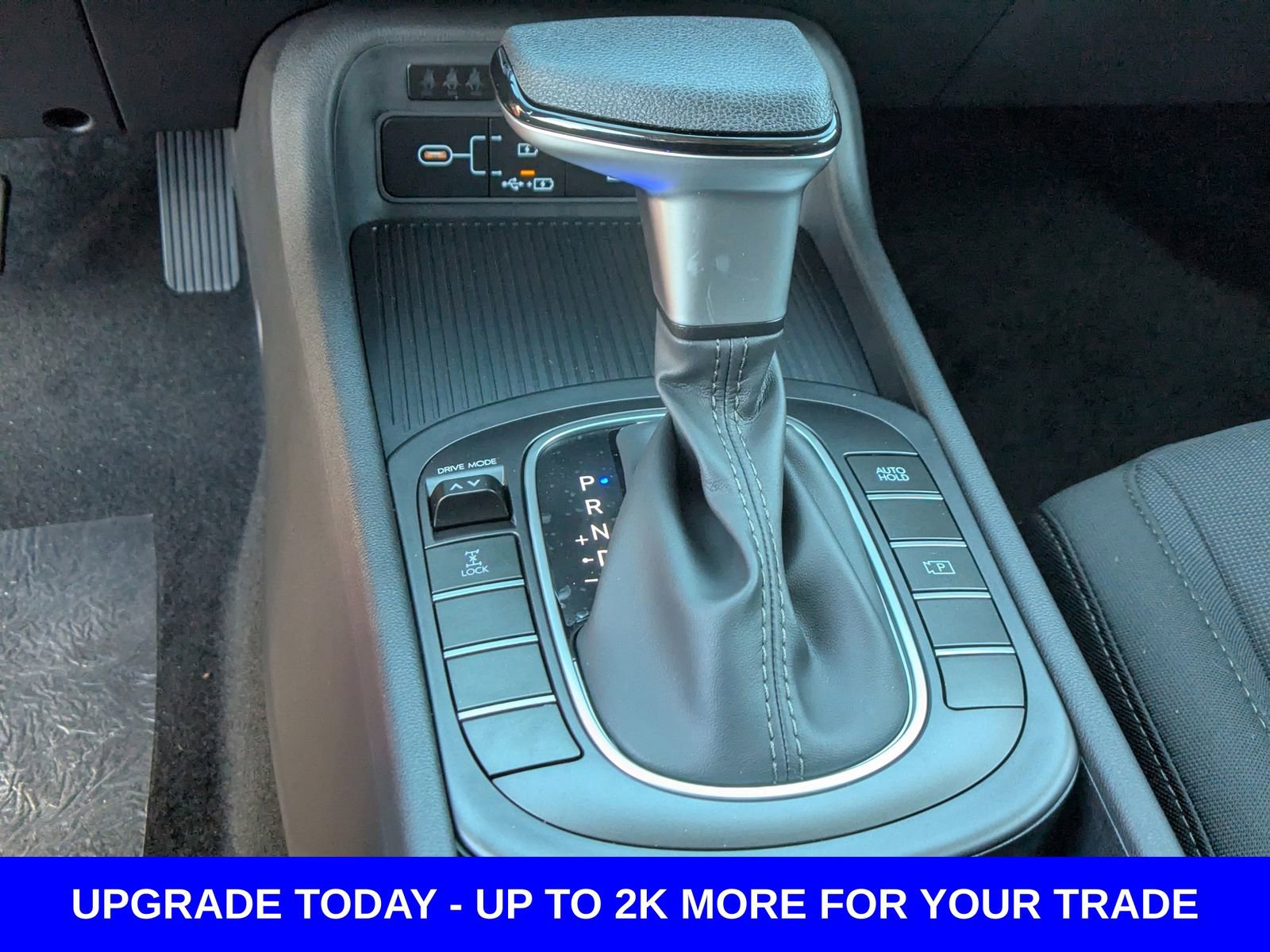 New 2026 Hyundai Kona SE AWD/4WD image 27