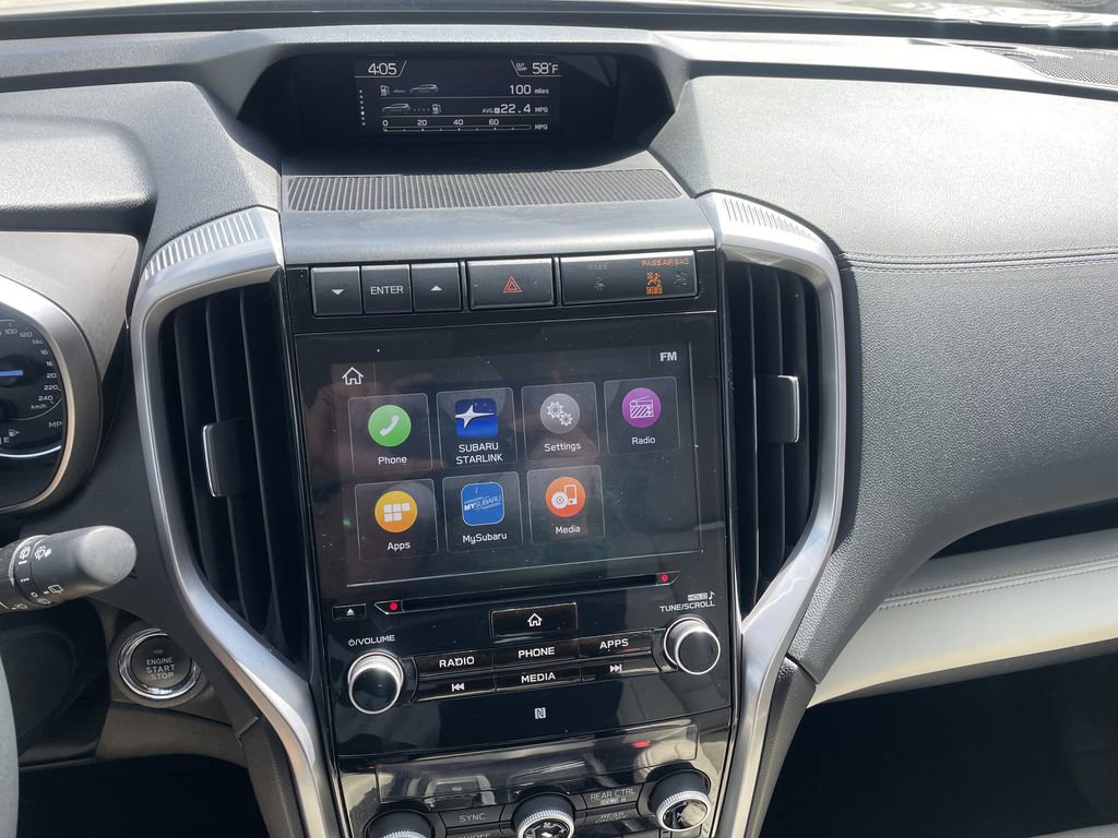 Used 2019 Subaru Ascent Limited w/ Popular Package #2 AWD/4WD image 18