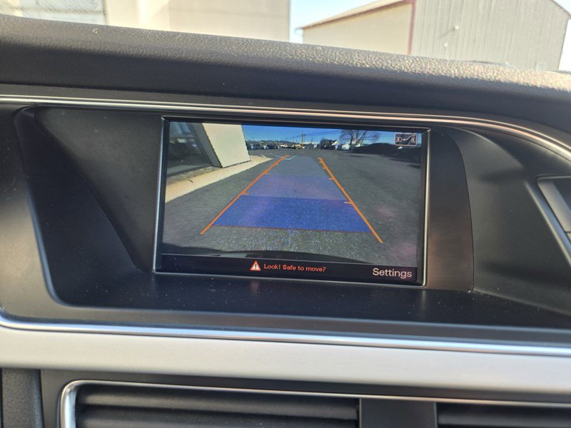 Used 2015 Audi A4 2.0T Premium Plus w/ Technology Package image 17